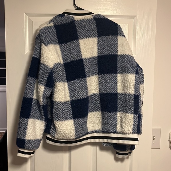 Shein Jacket - Brand New - Never Worn. - Picture 2 of 2